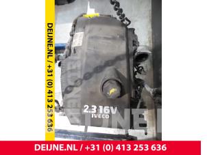 Iveco Daily Engine O60825 photo 3