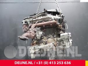 Iveco Daily Engine O60825 photo 2
