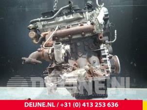 Iveco Daily Engine O60834 photo 3