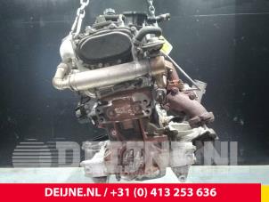 Iveco Daily Engine O60834 photo 2