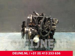 Iveco Daily Motor O60841 foto 4