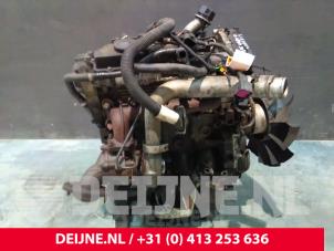 Iveco Daily Motor O60841 foto 2