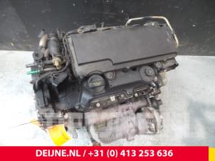 Citroen Nemo Motor O60891 foto 2
