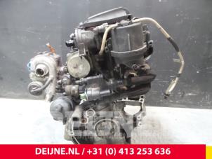 Citroen Nemo Motor O60891 foto 3