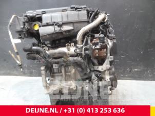 Citroen Nemo Motor O60891 foto 4