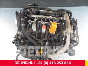 Gebruikte Motor Peugeot 5008 Prijs op aanvraag aangeboden door van Deijne Onderdelen Uden B.V.