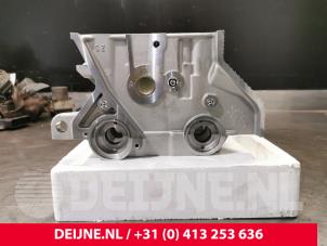 Audi A4 Zylinderkopf O61425 foto 4