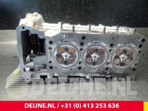 Gebruikte Cilinderkop Mercedes Vito Prijs € 363,00 Inclusief btw aangeboden door van Deijne Onderdelen Uden B.V.