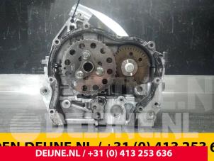 Mercedes C-Klasse Cilinderkop O61443 foto 4