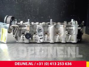 Gebruikte Cilinderkop Volkswagen Crafter Prijs € 484,00 Inclusief btw aangeboden door van Deijne Onderdelen Uden B.V.