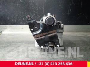 Volkswagen Crafter Cilinderkop O61463 foto 2