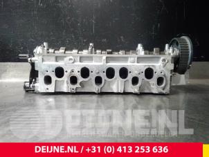 Volkswagen Crafter Cilinderkop O61463 foto 3