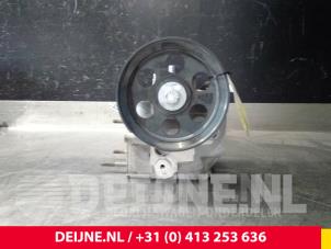 Volkswagen Crafter Cilinderkop O61463 foto 4