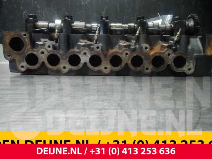Gebruikte Cilinderkop Volkswagen LT II 2.8 TDI Prijs € 484,00 Inclusief btw aangeboden door van Deijne Onderdelen Uden B.V.