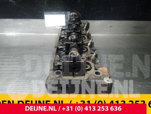 Volkswagen LT Cylinder head O61467 photo 2