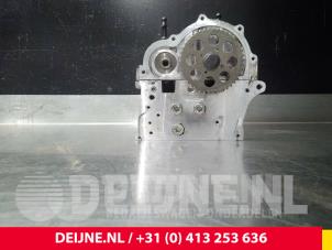 Fiat Doblo Cilinderkop O61487 foto 2