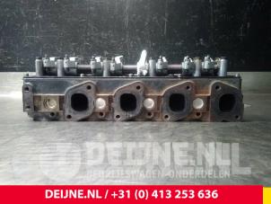 Nissan Cab Star Cilinderkop O61490 foto 3