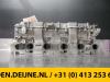 Cilinderkop van een Peugeot Partner Tepee (7A/B/C/D/E/F/G/J/P/S) 1.6 HDI 75 2010