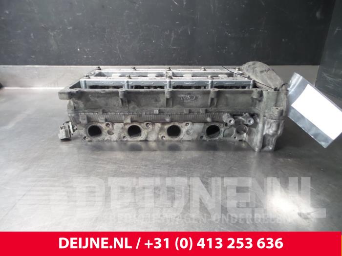 Peugeot Boxer Zylinderkopf O61501