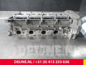 Peugeot Boxer Zylinderkopf O61501 foto 3