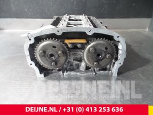 Peugeot Boxer Zylinderkopf O61501 foto 4