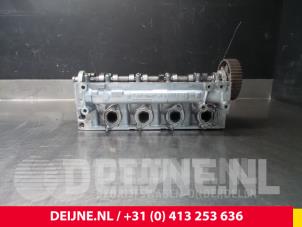 Renault Kangoo Zylinderkopf O61509 foto 3