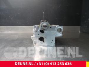Renault Kangoo Zylinderkopf O61509 foto 2
