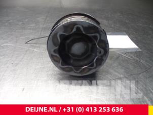 Audi A4 Kolben O61529 foto 3