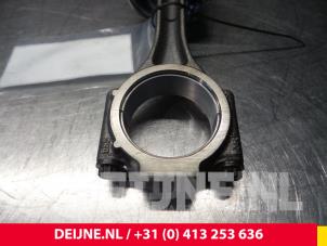 Audi A4 Kolben O61529 foto 2
