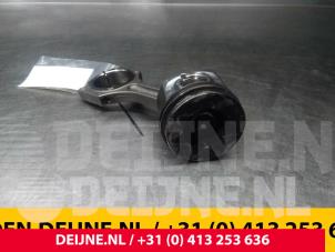 BMW X3 Kolben O61563 foto 2