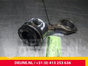 Ford Transit Courier Kolben O61573 foto 2