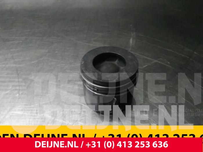 Ford Transit Kolben O61599