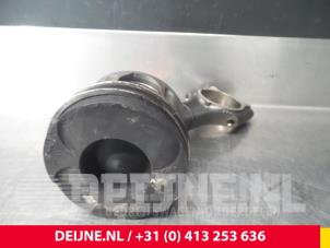 Mercedes Sprinter Zuiger O61612 foto 2