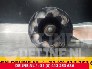 Mercedes B-Klasse Piston O61615 photo 3