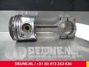 Opel Movano Zuiger O61658 foto 4