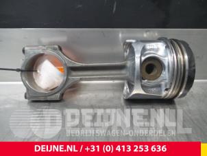 Opel Movano Zuiger O61658 foto 2