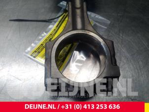 Opel Movano Zuiger O61659 foto 3