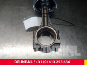 Opel Movano Zuiger O61660 foto 3