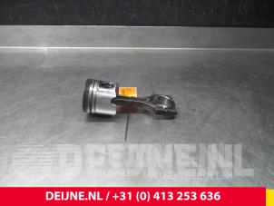 Opel Movano Zuiger O61664 foto 3