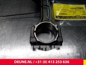 Opel Combo Zuiger O61665 foto 2