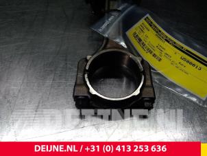 Opel Combo Kolben O61666 foto 2
