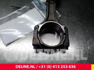 Opel Combo Kolben O61667 foto 2