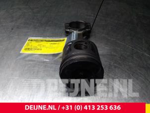 Opel Combo Piston O61668 photo 3
