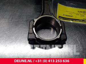 Opel Combo Piston O61668 photo 2