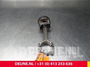 Gebruikte Zuiger Opel Combo Prijs € 60,50 Inclusief btw aangeboden door van Deijne Onderdelen Uden B.V.