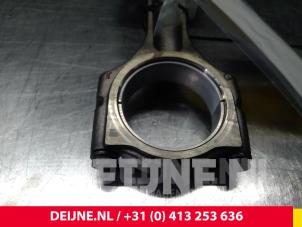 Opel Movano Piston O61677 photo 2