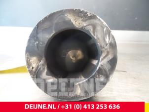 Opel Movano Piston O61681 photo 3