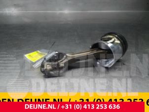 Gebruikte Zuiger Volkswagen LT II 2.8 TDI Prijs € 96,80 Inclusief btw aangeboden door van Deijne Onderdelen Uden B.V.