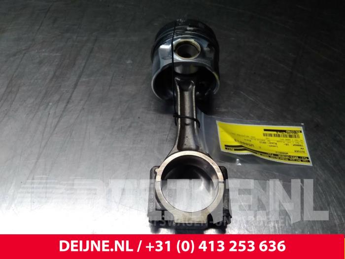 Volkswagen Transporter Piston O61699