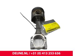 Gebruikte Zuiger Volkswagen Transporter Prijs € 96,80 Inclusief btw aangeboden door van Deijne Onderdelen Uden B.V.